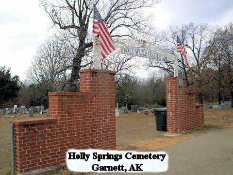 Holly Springs